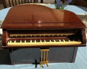 Read more about the article It’s a Grand Piano! Or is it? GVS Has the Answer.