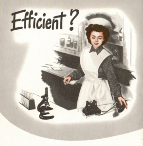 Be Efficient! Painting