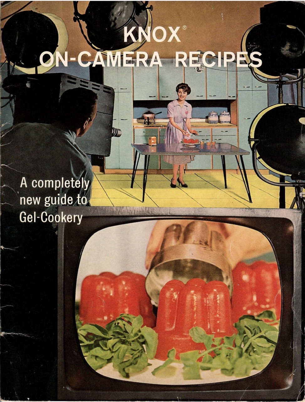Read more about the article A New Spin on “TV” Dinners! Holiday Cooking GVS Style!