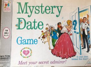 Read more about the article Open the Door for your “Mystery Date!”