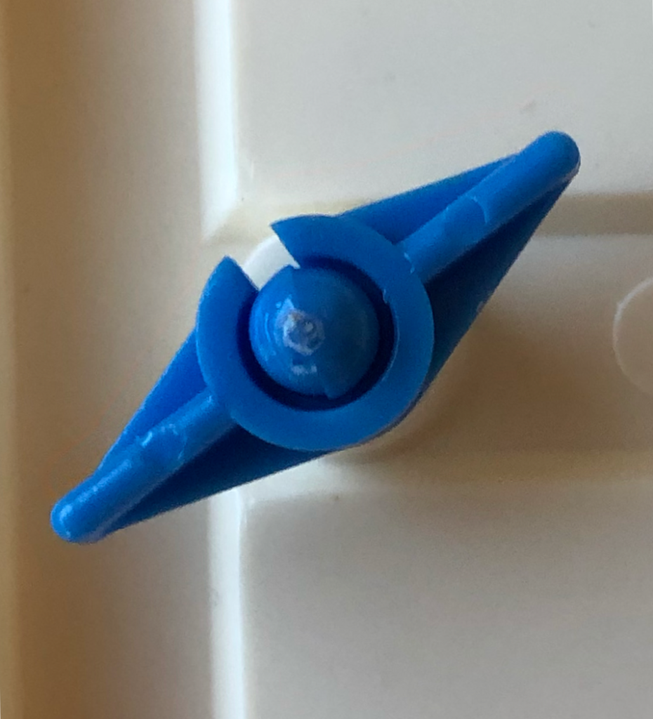 A Unique Doorknob Photo