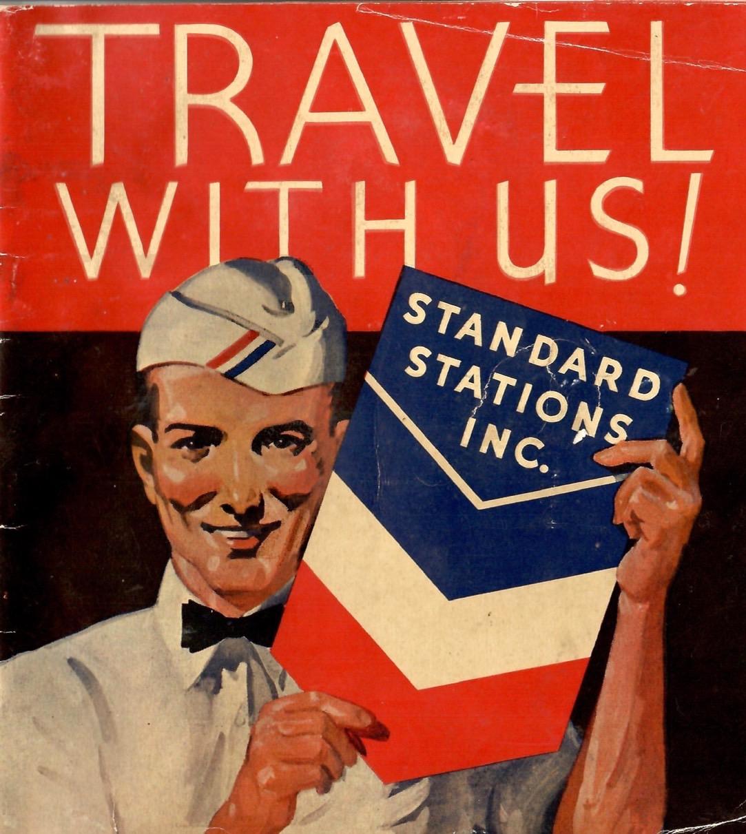 Read more about the article Standard Stations Fuel your Trek in the West