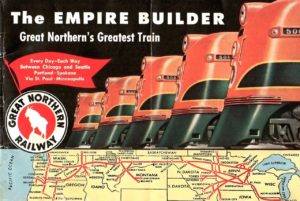 Read more about the article Riding the Rails on the Empire Builder