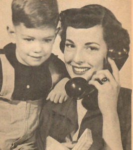 Read more about the article Telephone News Makes You the “Talk” of the Town!
