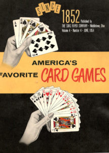 Read more about the article Playing Cards! Centuries of Tradition in One Deck!