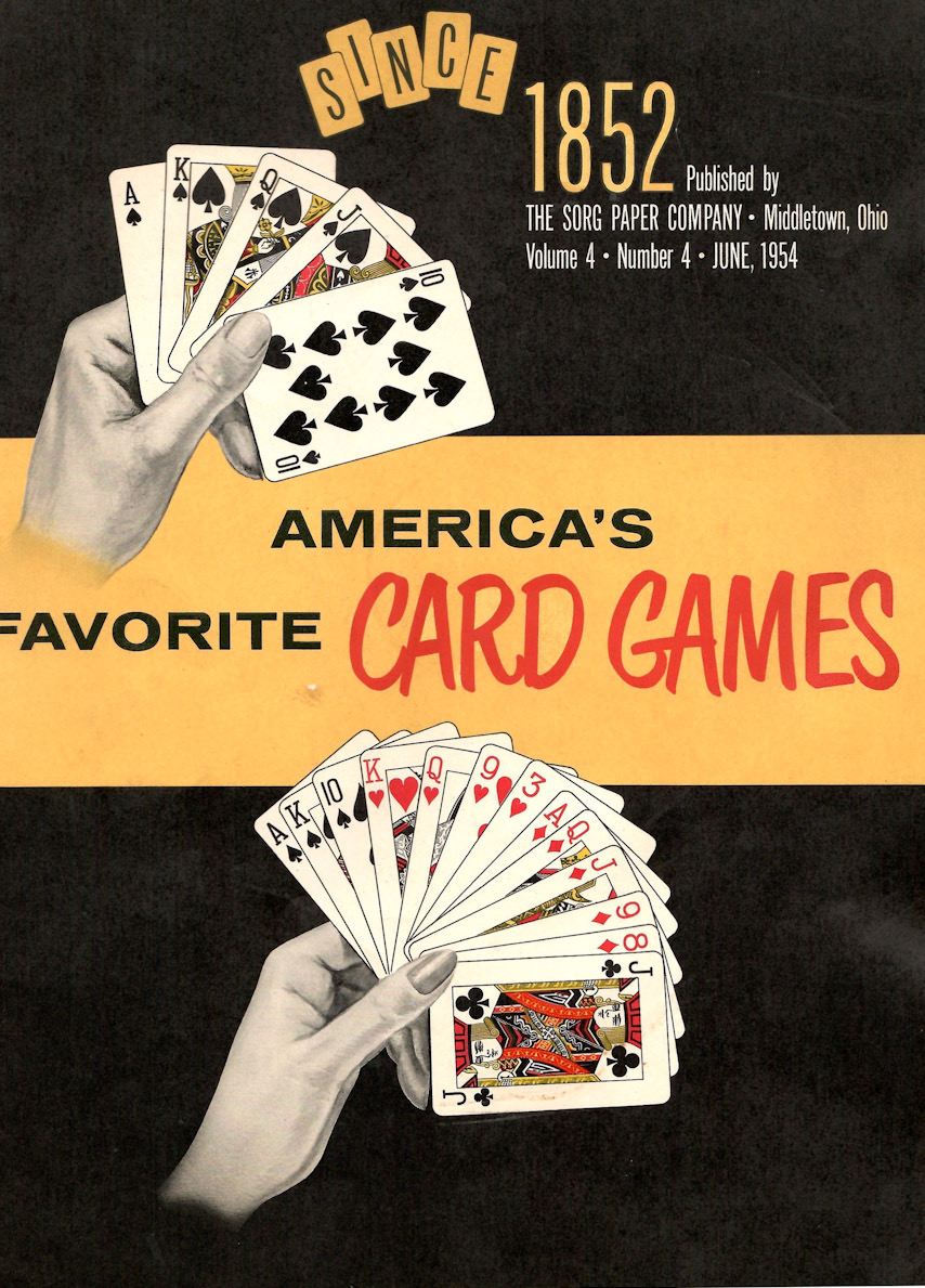 You are currently viewing Playing Cards! Centuries of Tradition in One Deck!