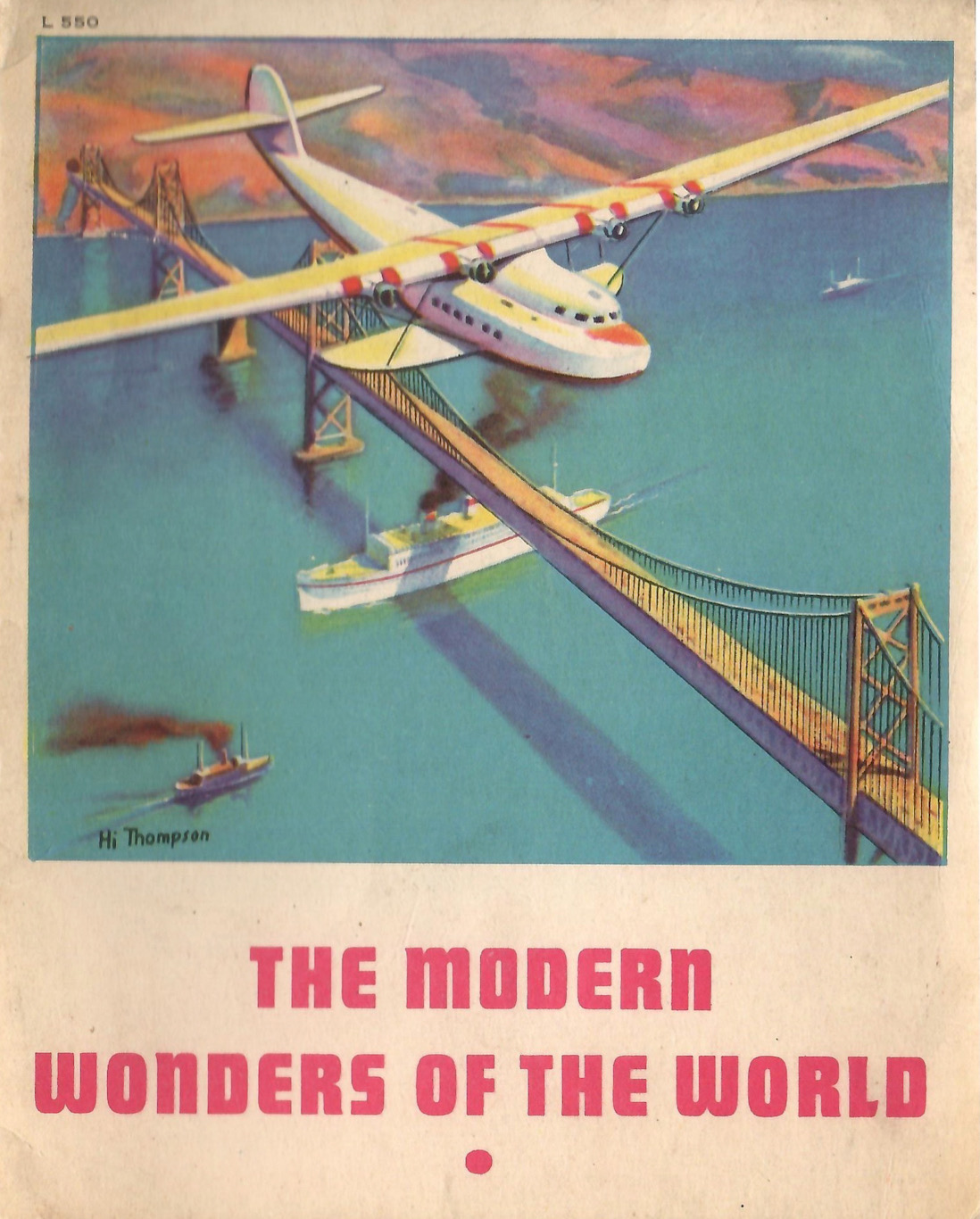 Read more about the article Modern Wonders! Marvel at the Miracle of Tech!