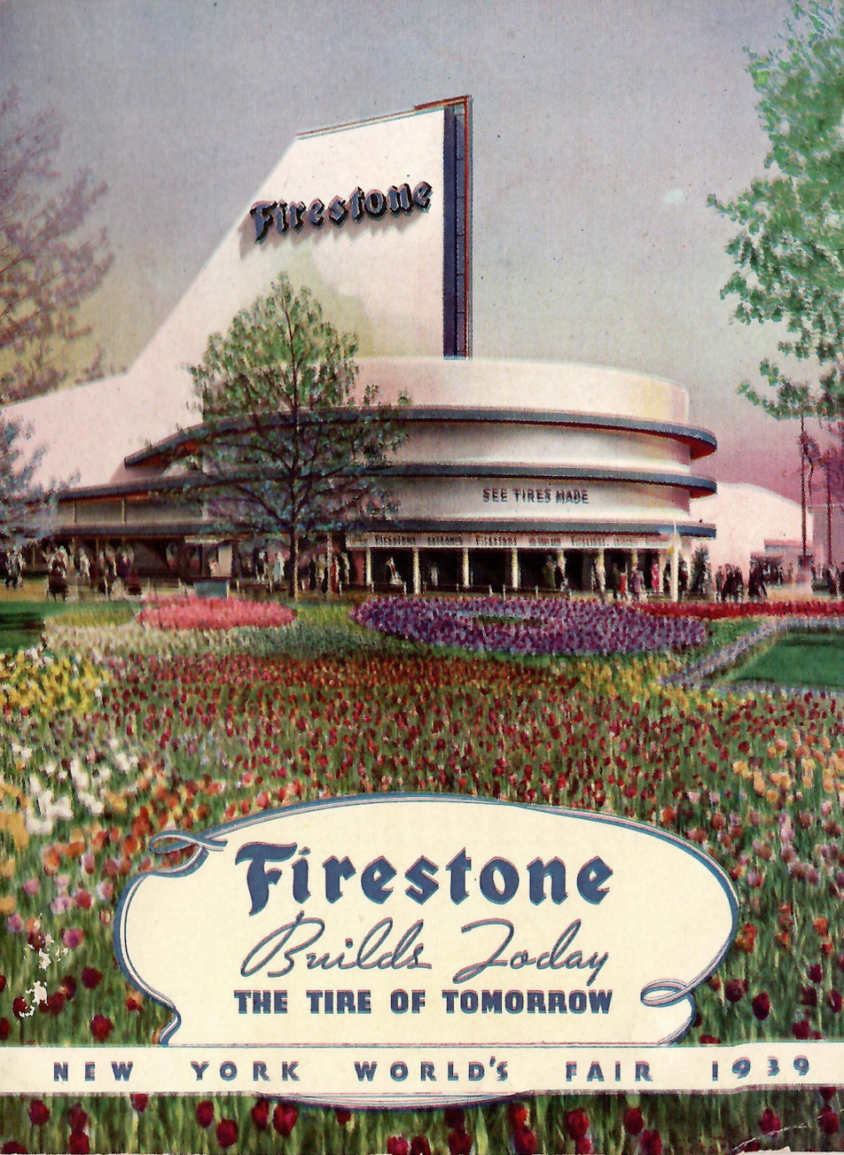 You are currently viewing Fantastic Firestone! Explore the World of Tires!
