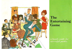 Read more about the article Family Game Night, GVS Style