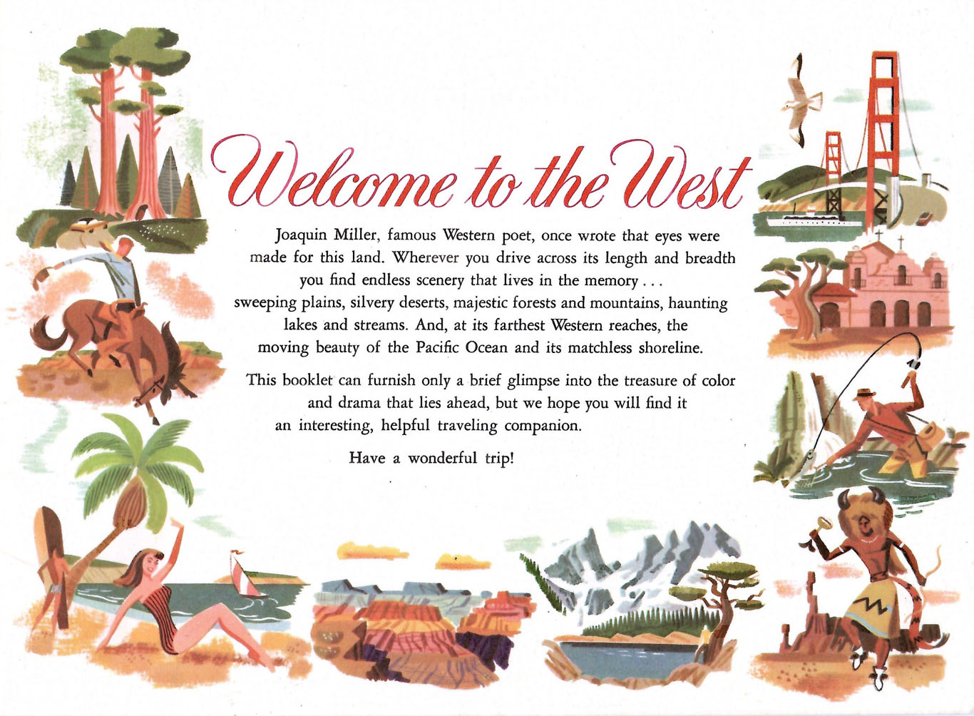 Read more about the article The Best is out West!