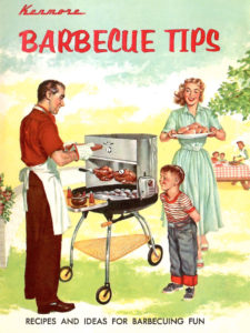 Read more about the article The Perfect BBQ can be Yours, Thanks to Sears?