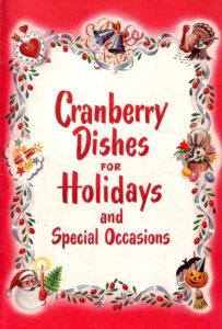 Read more about the article Enjoy Cranberries all Year Round!